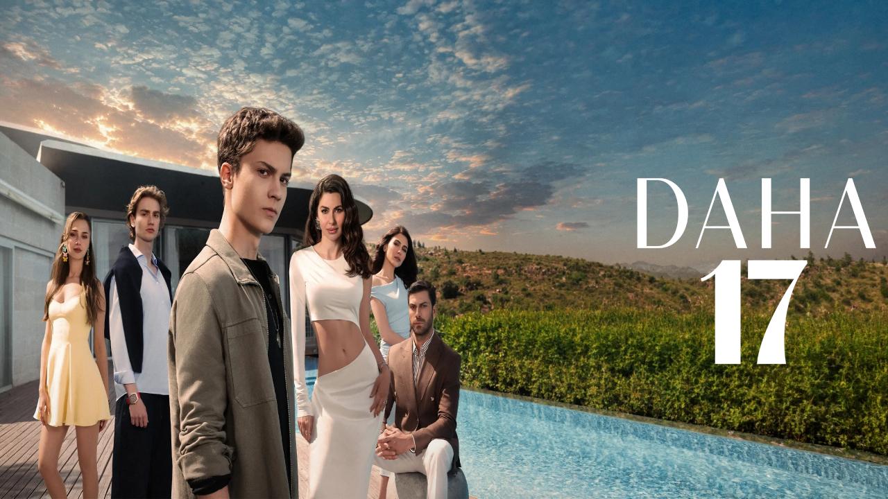 مسلسل في السابعة عشر الحلقة 9 التاسعة مترجمة